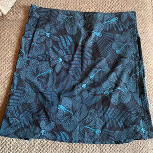 Rip Skirt Moonlight Maui Size M Length 2 New